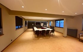 Bedford Hotel Brussels